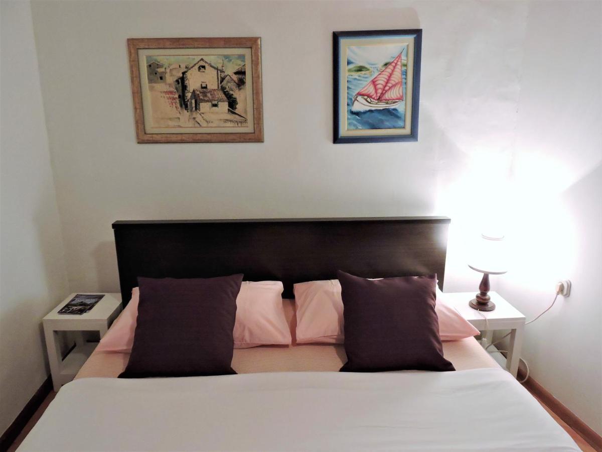 Bruno Split Centre Apartment And Room المظهر الخارجي الصورة