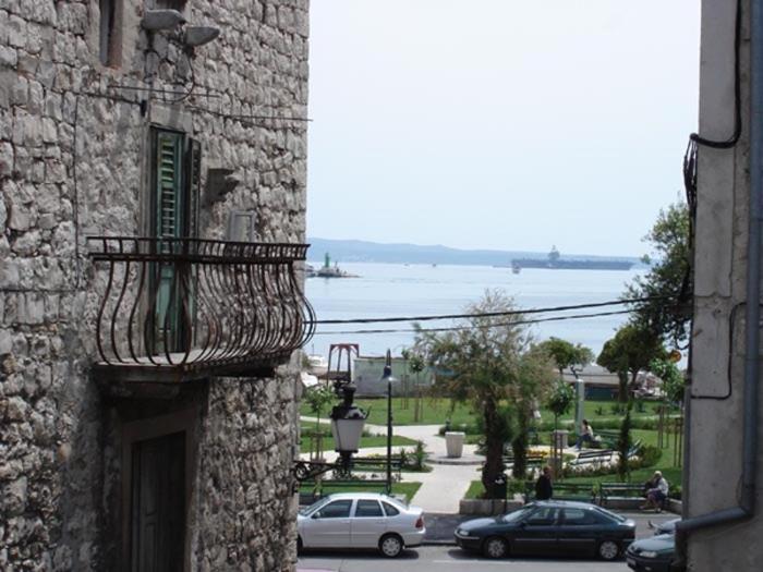 Bruno Split Centre Apartment And Room الغرفة الصورة