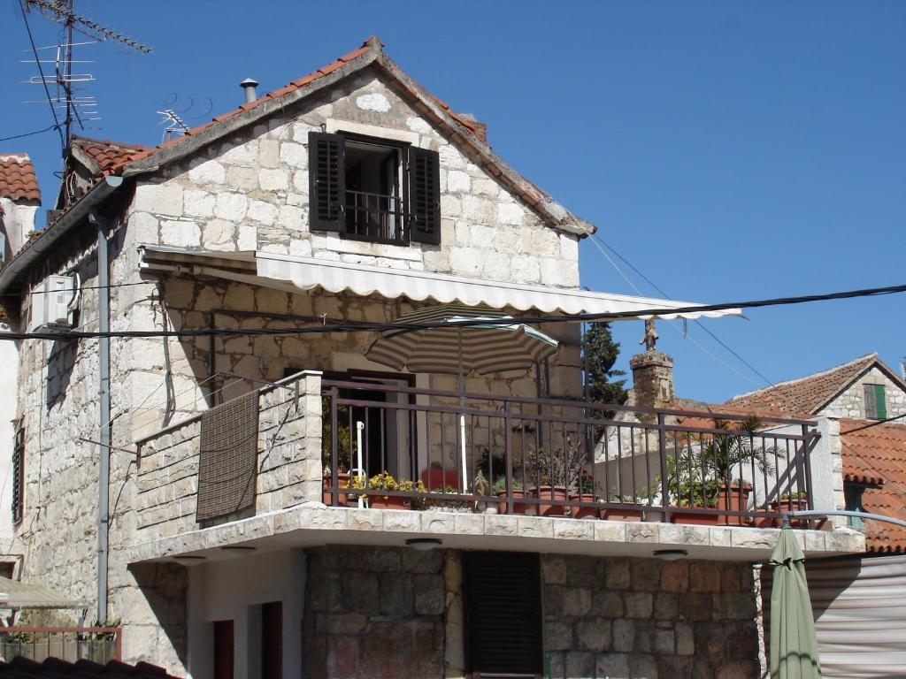 Bruno Split Centre Apartment And Room الغرفة الصورة