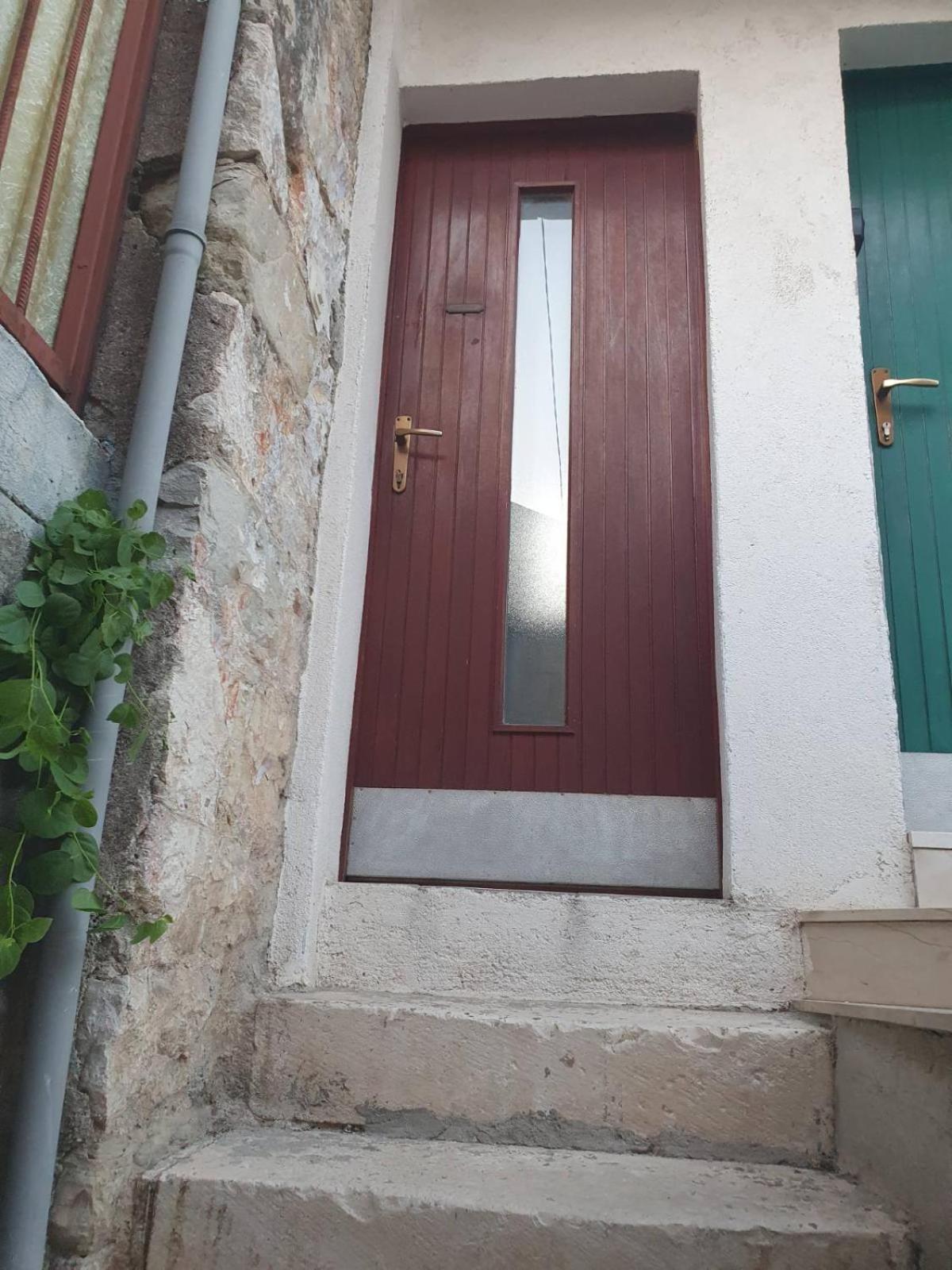 Bruno Split Centre Apartment And Room الغرفة الصورة