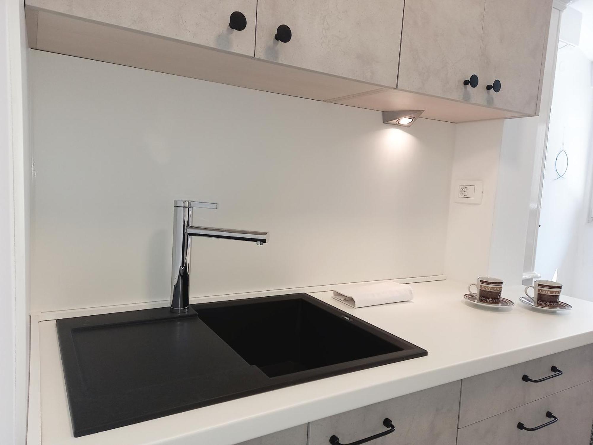Bruno Split Centre Apartment And Room المظهر الخارجي الصورة
