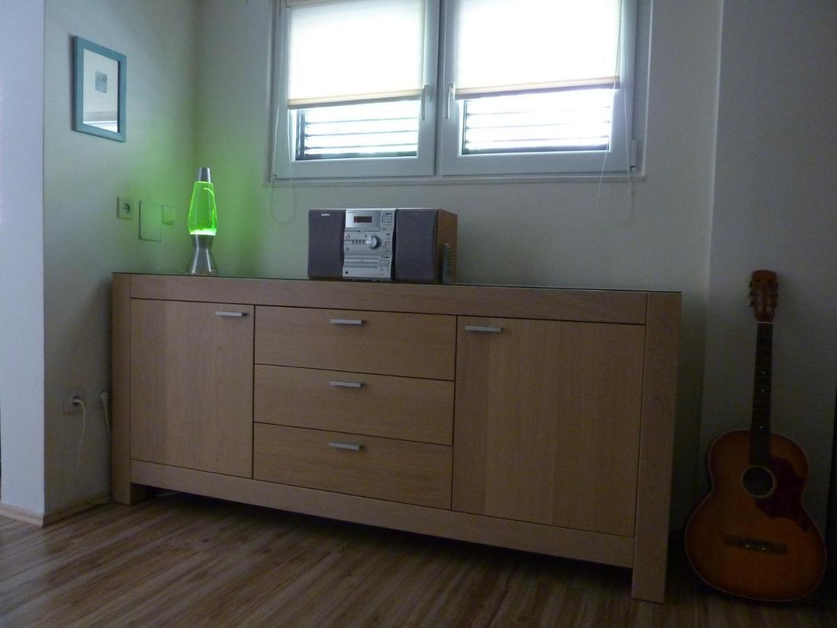 Bruno Split Centre Apartment And Room الغرفة الصورة